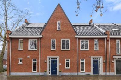 Woning Kloosterstraat 11 Helvoirt