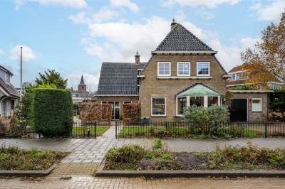 Woning Korte Cieweg 2 Castricum