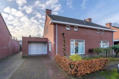 Woning Gildetrom 8 Overloon