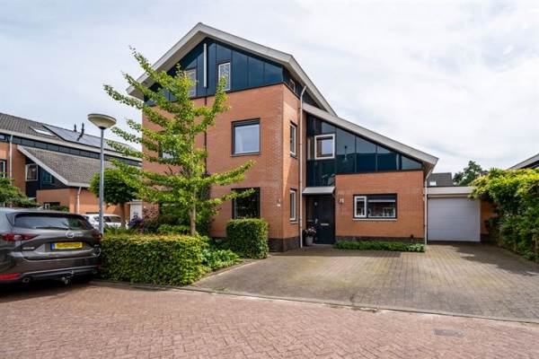 Woning Taurus 27 Assen