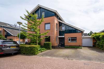 Woning Taurus 27 Assen
