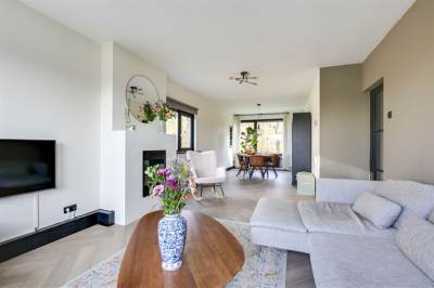 Woning Kombos 85 Doorn