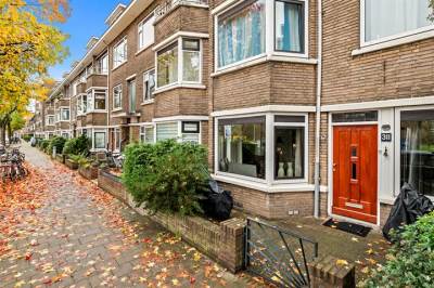 Woning Vreeswijkstraat 311 Den Haag
