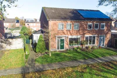 Woning Kruizemunthof 5 Wierden