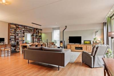 Woning Jonkwerf 3 Zoetermeer