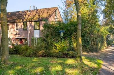 Woning De Gieteling 36 Almelo