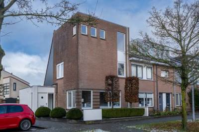 Woning Mozartdreef 41 Harderwijk