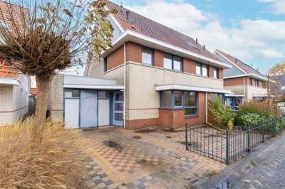 Woning Kosterij 8 Venhuizen