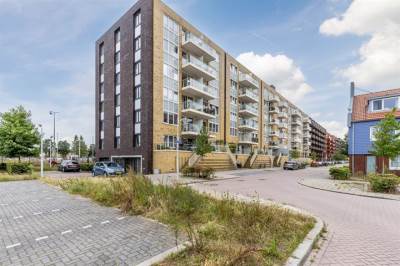 Woning Vurehout 487 Zaandam