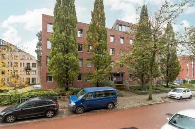 Woning Rosendaalsestraat 22 Arnhem
