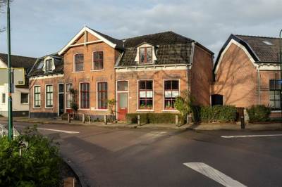 Woning Singel 41 Wijk bij Duurstede