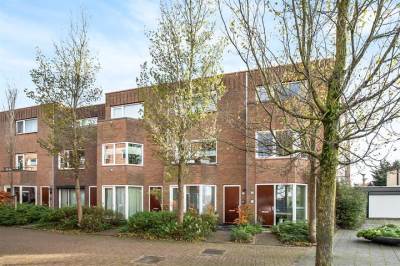 Woning Buitenpoort 15 Alkmaar