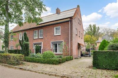 Woning Muggenbroekerlaan 33 Roermond