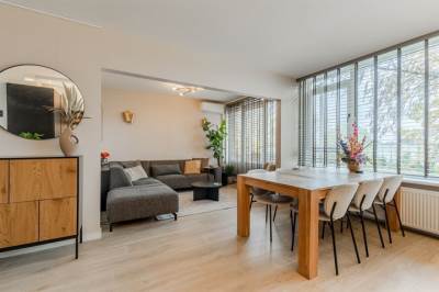 Woning Diemerkade 78 Diemen