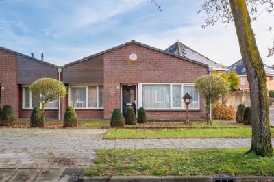 Woning Julianalaan 28 Gennep