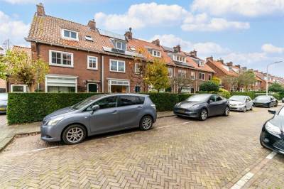Woning Cremerstraat 5 Voorburg
