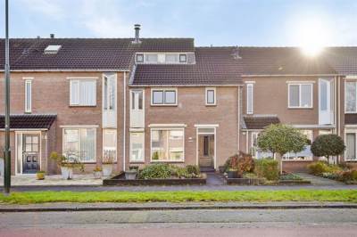 Woning Europalaan 21 Boxtel