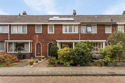 Woning Lijsterbeslaan 10 Zaandijk