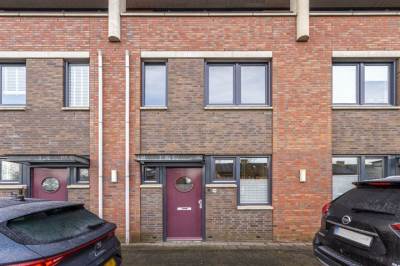 Woning Vlaemsche Hoeve 136 Vlijmen