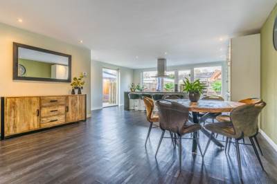 Woning Koestraat 22 Eindhoven