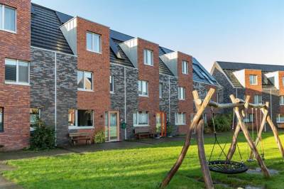 Woning Grote Beerstraat 72 Groningen