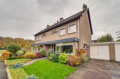 Woning Europalaan 3 Harderwijk