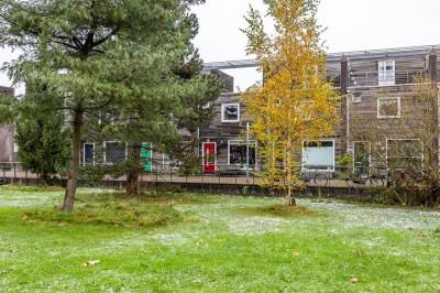 Woning Barkmolenstraat 211 Groningen