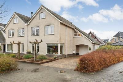 Woning Hendrik Evinkstraat 53 Wilsum