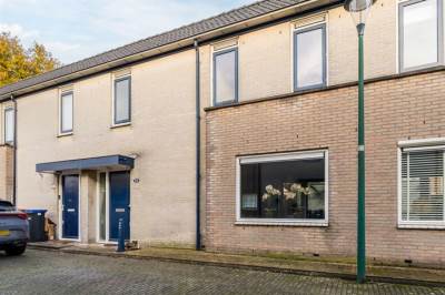 Woning Binnenhof 14 Soest