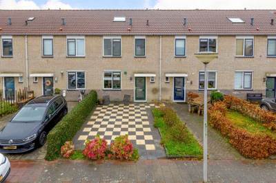 Woning Brielse Rak 27 Brielle