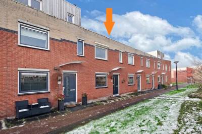 Woning Roosje Vostuin 15 Heerhugowaard