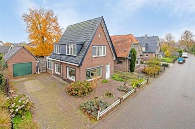 Woning Acacialaan 21 Heerde