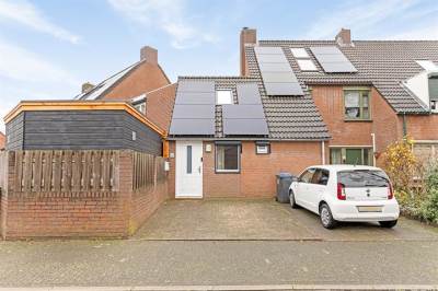 Woning Burchtenlaan 69 Den Bosch