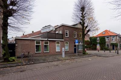 Woning Sint Paulusstraat 110 Tilburg