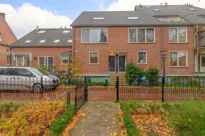 Woning Doelenstraat 9 Harderwijk