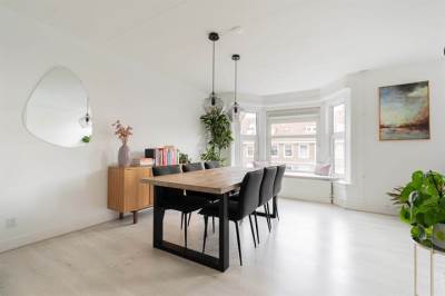Woning Heemstedestraat 46- 3 Amsterdam