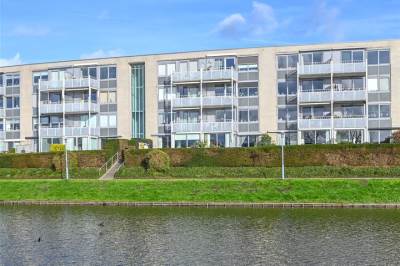 Woning Maan Bastion 246 Velserbroek