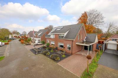 Woning Hagenhof 23 Hierden