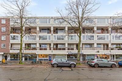 Woning Van Bijnkershoeklaan 347 Utrecht