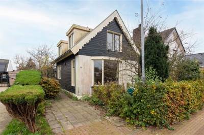 Woning Koningsweg 19 Akersloot