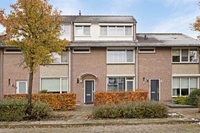 Woning Mauritsstraat 17 Veldhoven