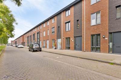 Woning Groote Wielenlaan 293 Rosmalen