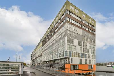 Woning Silodam 432 Amsterdam