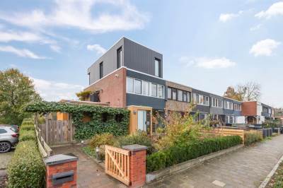 Woning Roer 5 Groningen