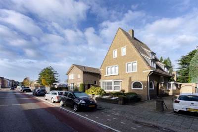 Woning Drievogelstraat 70 Kerkrade