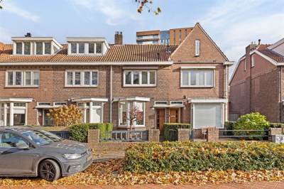 Woning Lanciersstraat 142 Tilburg