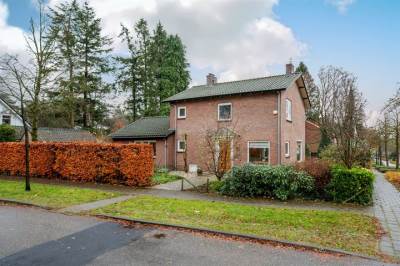 Woning van Heemskercklaan 7 Doorn