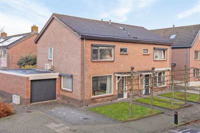 Woning van Nahuijsstraat 16 Wijhe