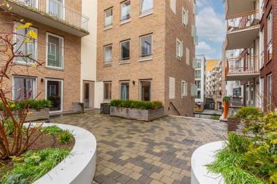 Woning Piet Mondriaansingel 119 Diemen