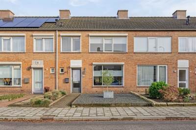 Woning Kerkhoflaan 32 Nistelrode